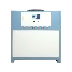 30HP风冷冷热一体冷水机