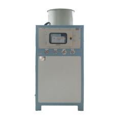 冷水哥20HP风冷式工业冷水机防爆冷水机