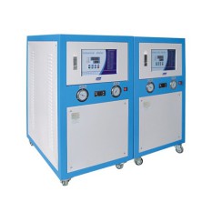 冷水哥冷热一体机