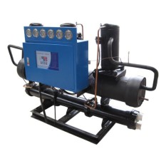 20HP开放式冷水机