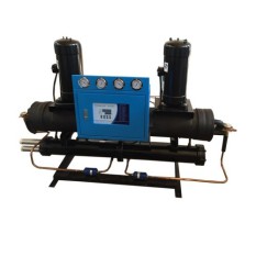 15HP开放式冷水机