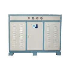 冷水哥30HP水冷低温冷水机加远程控制